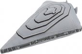 Plush Plysch Disney Star Wars Star Destroyer FINALIZER 20cm