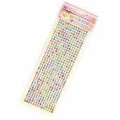 Leksaker Robetoy Pyssel 51022 Sticker Diamond Diamanter 504st