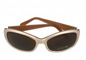Solglasögon Glasögon UV 400 skydd CE Märkta - SOL 30