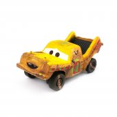 Disney Cars Bilar Pixar Mattel Metall Crazy TACO CB1-205