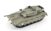 Dinotoys Samlarobjekt Military Tanks Stridsvagn 11 MERKAVA MK3 Grön 12CM