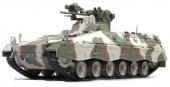 Dinotoys Samlarobjekt Military Tanks Stridsvagn TANK 13 Marder 1A5 9CM Camo