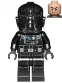 Lego Disney Figurer Star Wars Figur - Tie Striker Pilot 2017 LF50-87