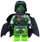 LEGO Ninjago Figur - Morro Ghost BL1