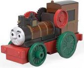 Fisher Price Thomas Vännerna Friends Adventures metall 6cm tåg THEO