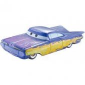 Disney Cars Bilar Pixar ABG Mattel Colour Color Changers Ramone