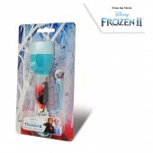 Disney Flashlight Ficklampa LED Jumbo 16cm Frost Frozen Ljusblå