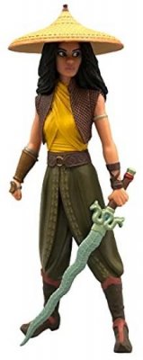 Micki Bullyland WD Figur Disney RAYA