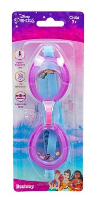 Disney Princess 21070 Bestway Simglasögon Barn LILA