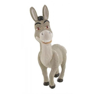 Leksaker Figurer Leksaksfigur Comansi SHREK 99922 ÅSNAN
