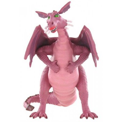 Leksaker Figurer Leksaksfigur Comansi SHREK 99925 DRAKEN