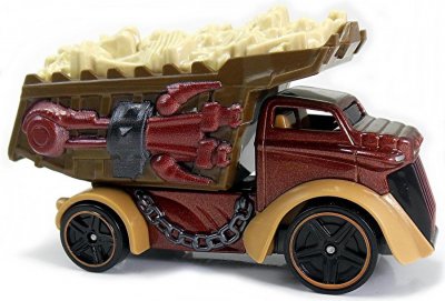 Hot Wheels Cars Bilar Disney Star Wars RANCOR rest 10