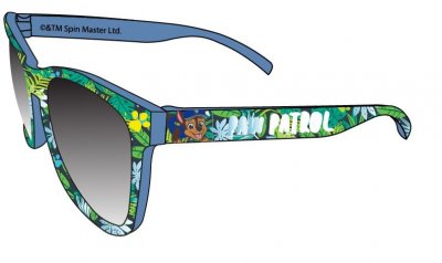 Solglasögon Barn Sunglasses Nickelodeon Paw Patrol 13cm Gröna 2145