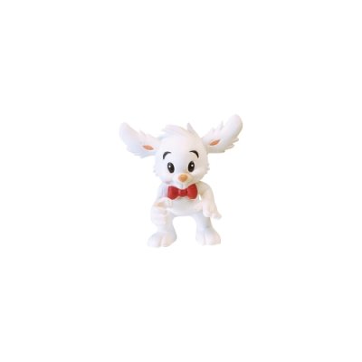 Leksaker Figurer Micki Bamse Figur 5cm - Lille Skutt