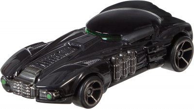 Hot Wheels Cars Bilar Disney Star Wars Death Trooper Black rest 10