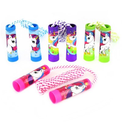 Leksaker Rob 90589 Hopprep Jumping Rope UNICORN 213cm Välj