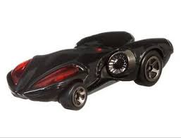 Hot Wheels Batman DC Cars Bilar metall Aquaman Black Manta FP