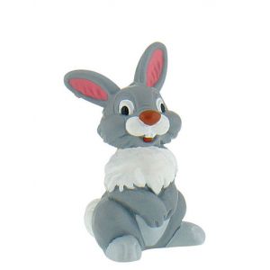 Bullyworld Bullyland WD Figur Disney Bambi Stampe Thumper
