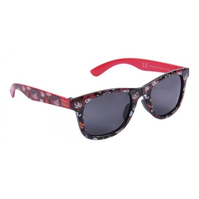 Solglasögon Barn Sunglasses Harry Potter Röd/svarta 13cm 1568