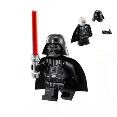 Lego Figurer Disney Star Wars Darth Vader 75150