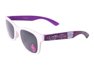 ZTR Solglasögon Barn Sunglasses Disney Frost Frozen 13cm Vita