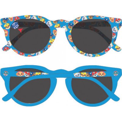 Solglasögon Barn Sunglasses Nickelodeon Paw Patrol 13cm 2152 Ljusblå