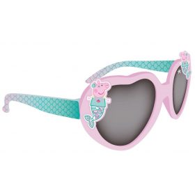 Solglasögon Barn Sunglasses Peppa Pig Greta Gris Rosa 13cm 971
