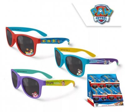 Solglasögon Barn Sunglasses 19736 Nickelodeon Paw Patrol 13cm Välj