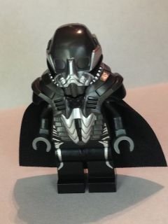 LEGO Superheroes General Zod