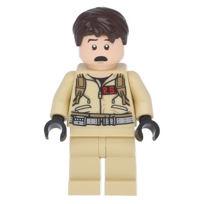 LEGO Figur Ghostbusters - Dr Raymond Ray LF20-15