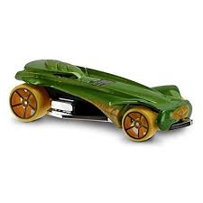 Hot Wheels Batman DC Cars Bilar metall Green Arrow FP rest 99