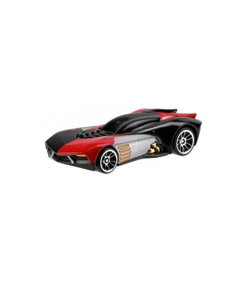 Hot Wheels Batman DC Cars Bilar metall Harley Quinn FP