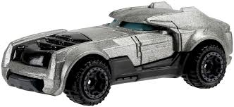 Dinotoys Hot Wheels Batman Cars Bilar metall Batman Armored FP