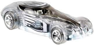 Hot Wheels Mattel Cars Bilar metall 7cm HALLOWEEN - Covelight 3/6