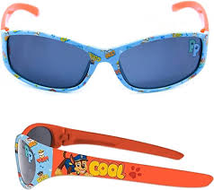 Solglasögon Barn Sunglasses 19872 Nickelodeon Paw Patrol 13cm Ljusblå