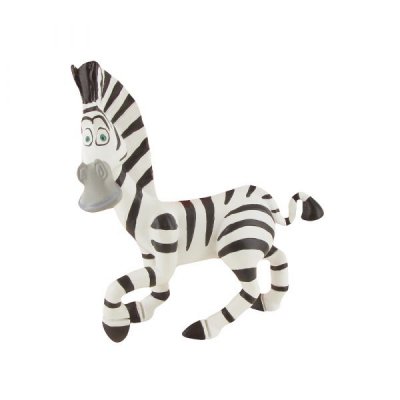 Leksaker Figurer Comansi Pingvinerna Madagaskar 99933 Åsnan Marty