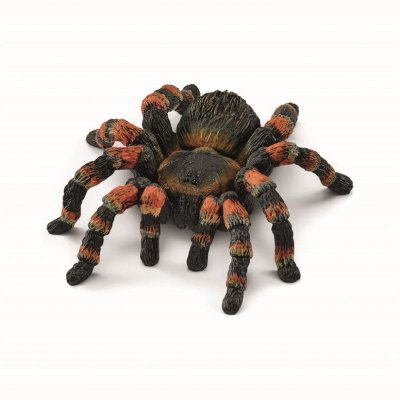 Leksaker Maki Schleich 14829 Djur Spindel Tarantula 8cm