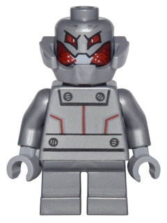 lego Figur Superheroes MIGHTY MICROS - ULTRON  LF1M