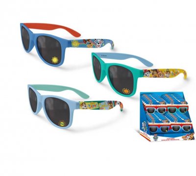 Solglasögon Barn Sunglasses 19862 Nickelodeon Paw Patrol 13cm Välj