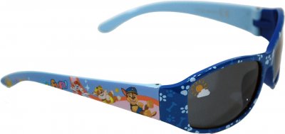 Solglasögon barn 19869 Sunglasses Nickelodeon Paw Patrol 15cm Mörkblå FP