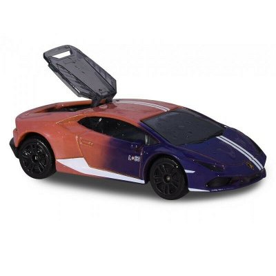Leksaker Leksaksbilar Majorette Cars Bilar Color Changers Lamborghini Huracan