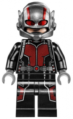 LEGO Superheros Batman Avengers Ant-Man (Scott Lang) BL5