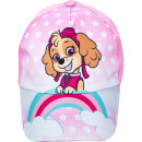 ZTR Keps Cap Kepsar Hat Baseball Paw Patrol Skye Rosa Rainbow rest 11