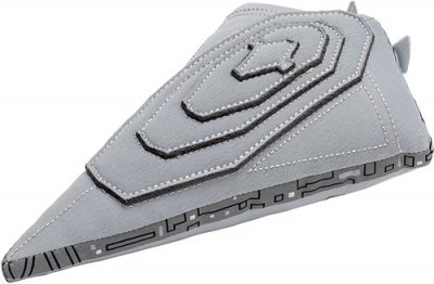 Plush Plysch Disney Star Wars Star Destroyer FINALIZER 20cm