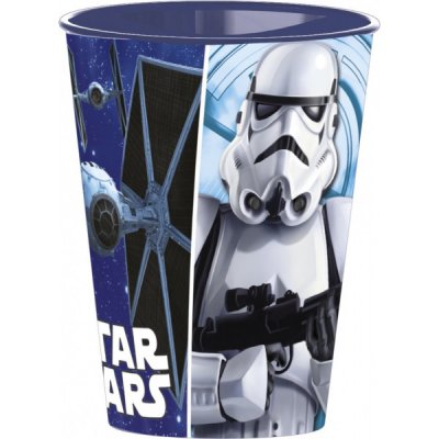 Leksaker Disney Star Wars 1st Barnmugg Mugg 260ml 10cm Mörkblå