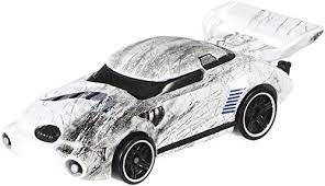 Hot Wheels Cars Bilar Disney Star Wars StormTrooper Dirt rest 10