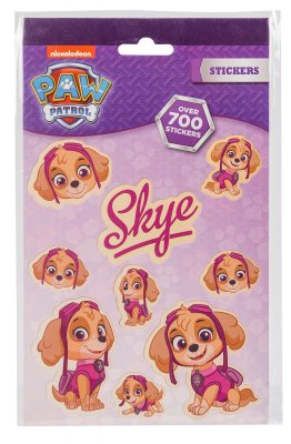 Disney Paw Patrol Nickelodeon SKYE Stickers 700st