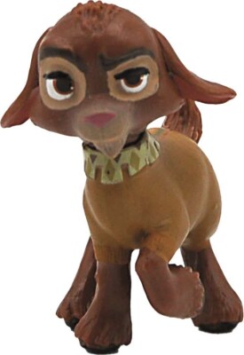 Bullyland WD Figur Figurer Disney Wish Önska VALENTINO Brun